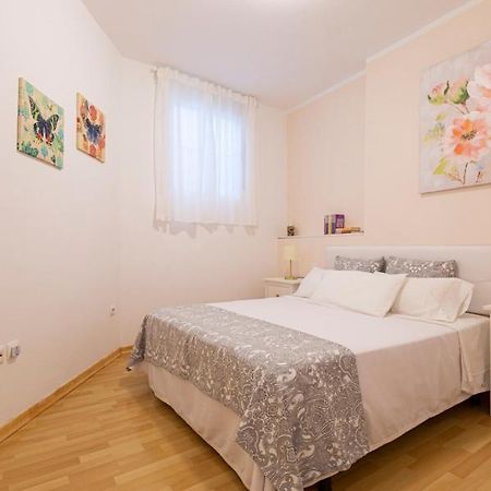 סביליה Homefeel Museo מראה חיצוני תמונה