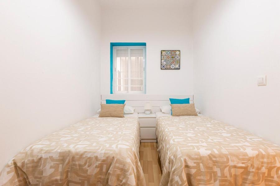 סביליה Homefeel Museo מראה חיצוני תמונה