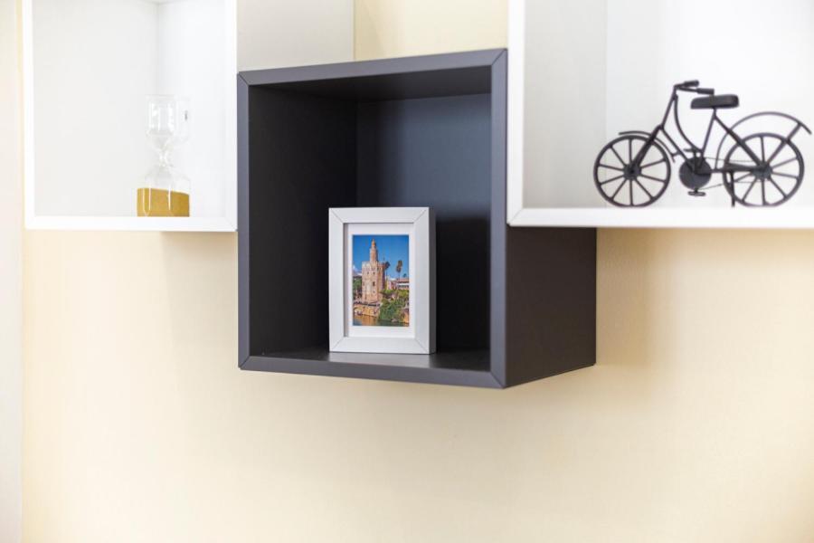 סביליה Homefeel Museo מראה חיצוני תמונה