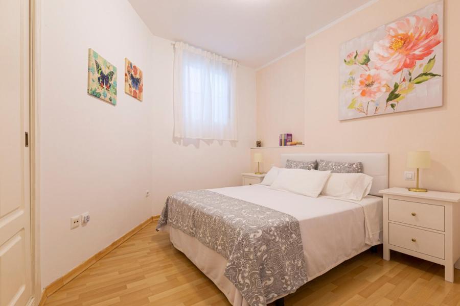 סביליה Homefeel Museo מראה חיצוני תמונה