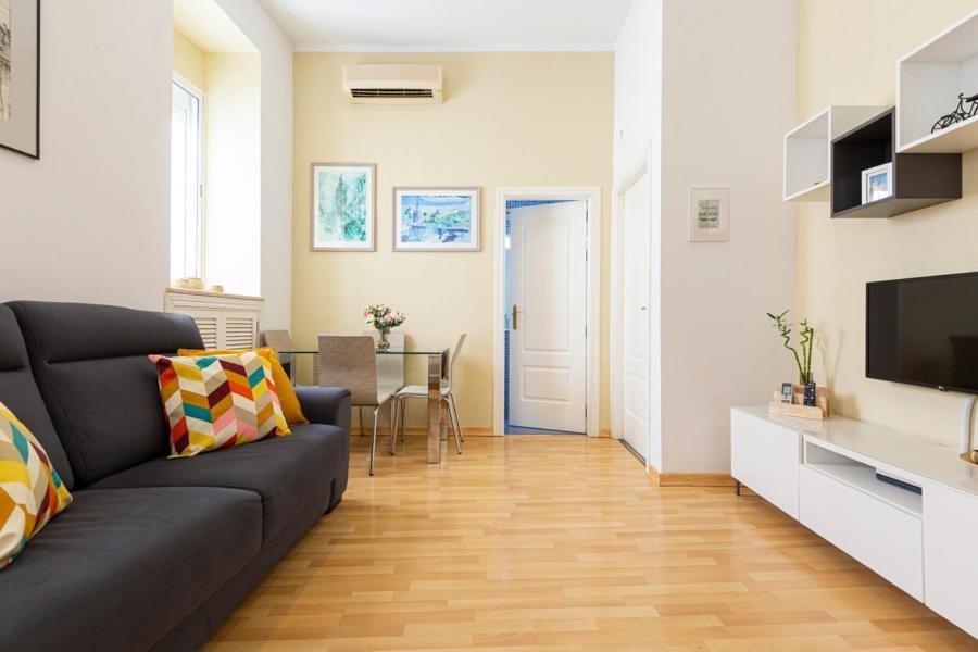 סביליה Homefeel Museo מראה חיצוני תמונה